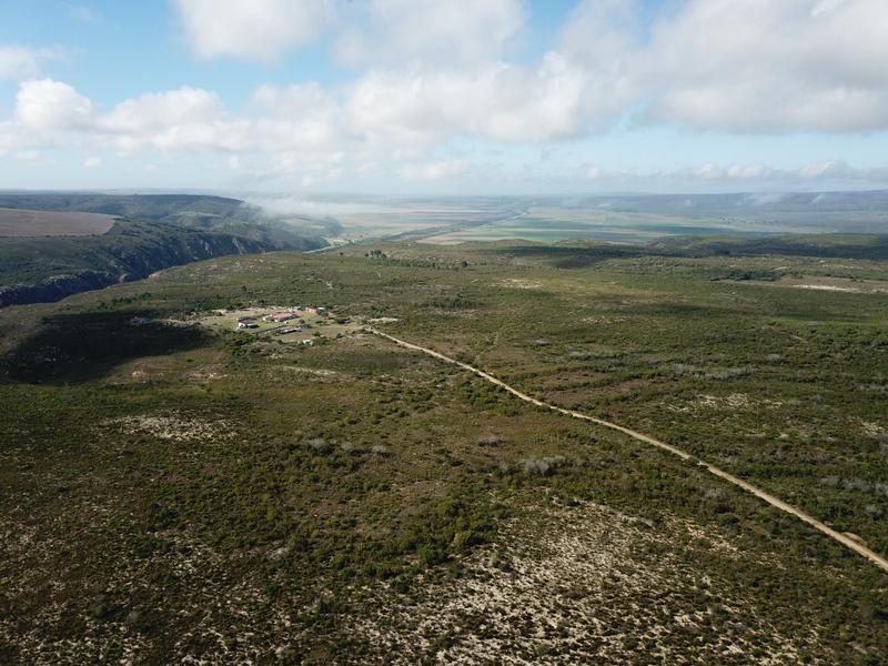6 Bedroom Property for Sale in Gouritsmond Western Cape